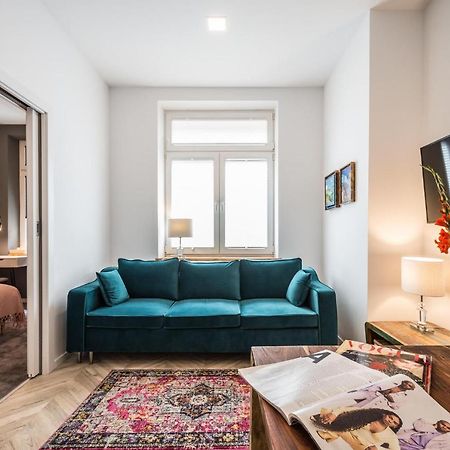 New Apartment! Jewish Quarter - Segundo Cracovie Extérieur photo