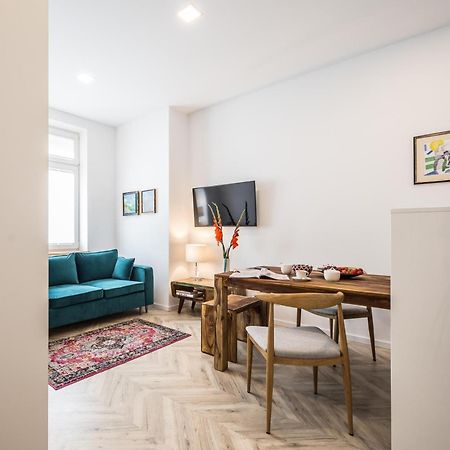 New Apartment! Jewish Quarter - Segundo Cracovie Extérieur photo