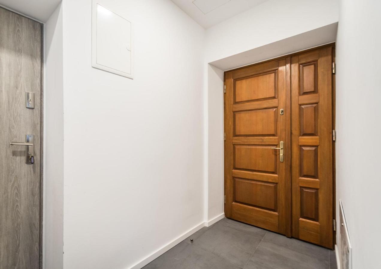 New Apartment! Jewish Quarter - Segundo Cracovie Extérieur photo