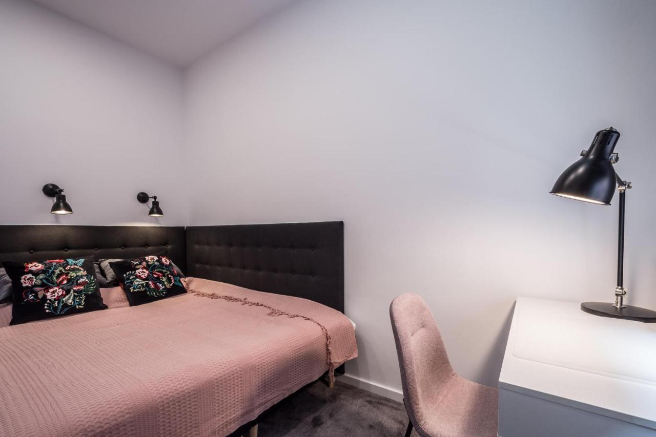 New Apartment! Jewish Quarter - Segundo Cracovie Extérieur photo