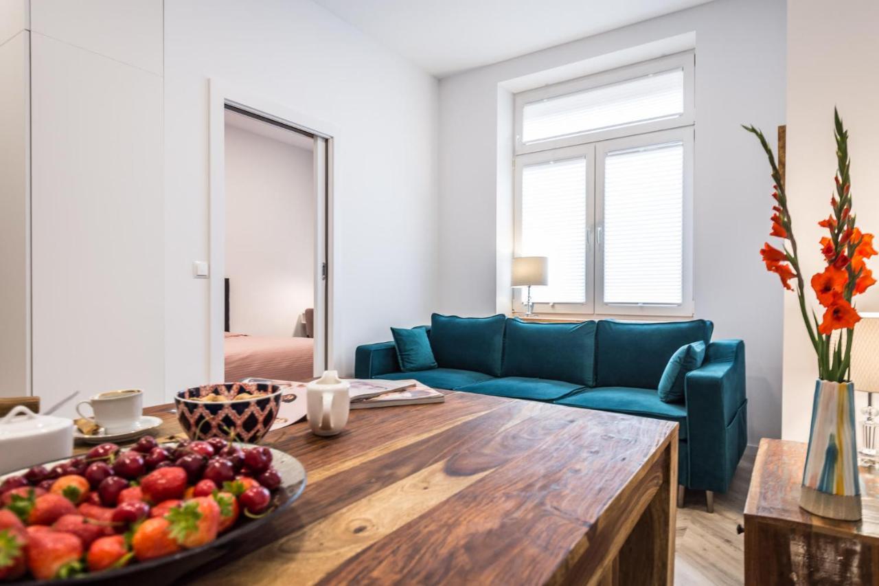 New Apartment! Jewish Quarter - Segundo Cracovie Extérieur photo
