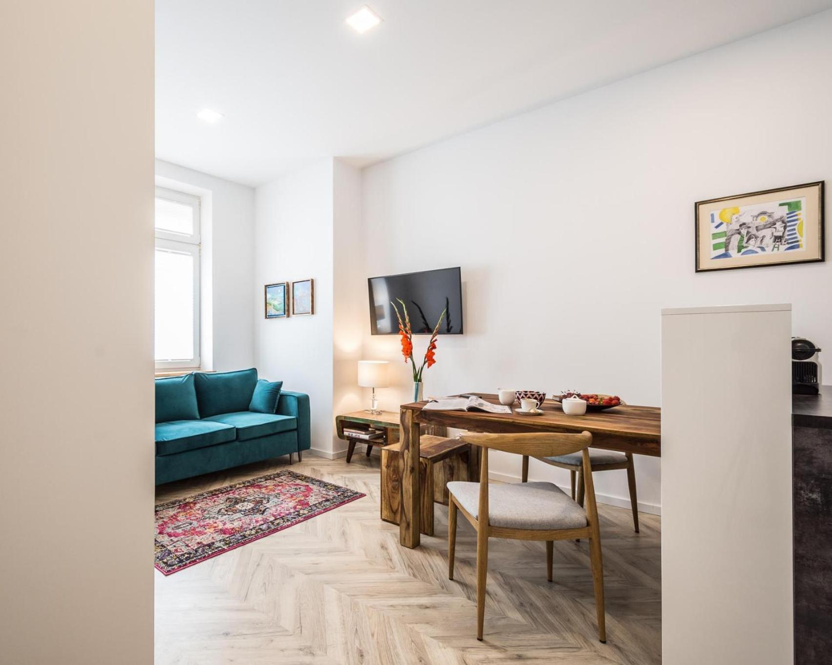 New Apartment! Jewish Quarter - Segundo Cracovie Extérieur photo